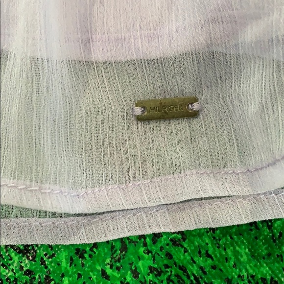 NWT Tommy Hilfiger dress M (8-10) - Picture 2 of 8